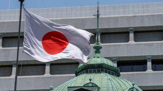 日本央行加息至1%，创1995年以来新高	，日元疲软与通胀隐忧倒逼政策收紧