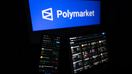 获Polymarket支持的平台完成融资	，用于整治预测市场内幕交易
